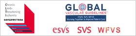 Society for Vascular Surgery（SVS）